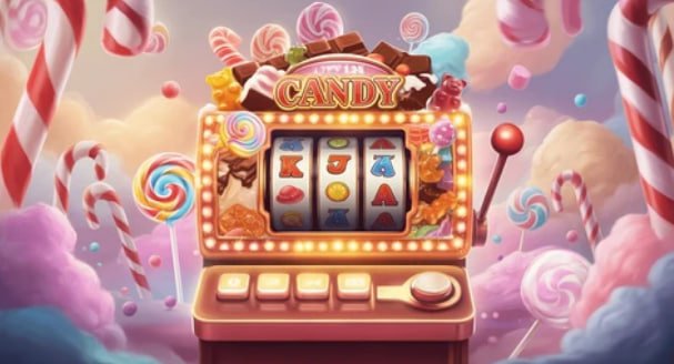 spyy77 Slot – berbagai fitur bonus slot online seperti free spins dan jackpot progresif di spyy77